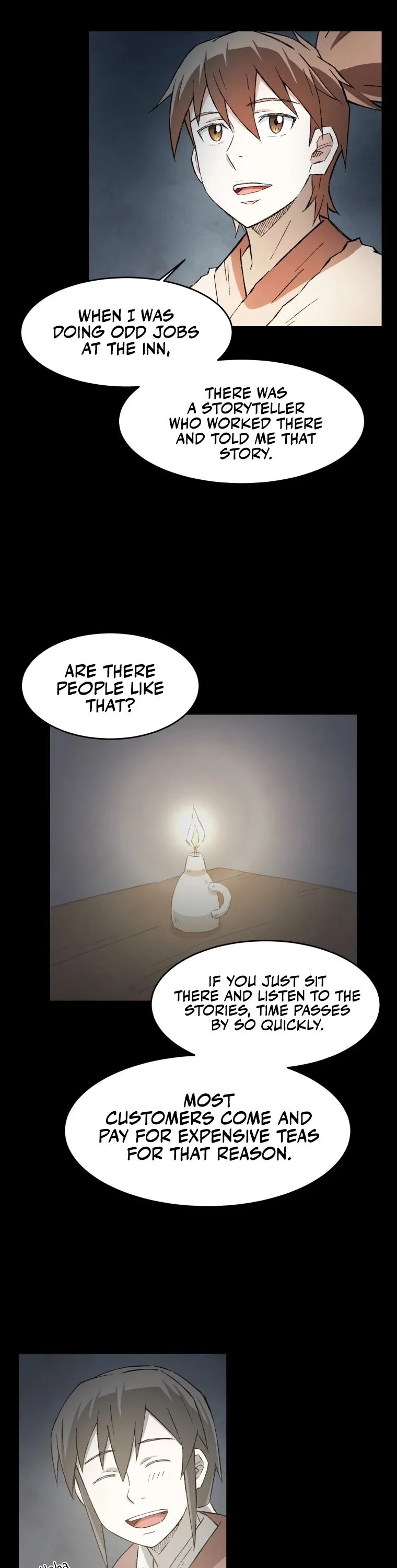 The Great Master Sunyoo Chapter 11 page 24 - Chapter 11