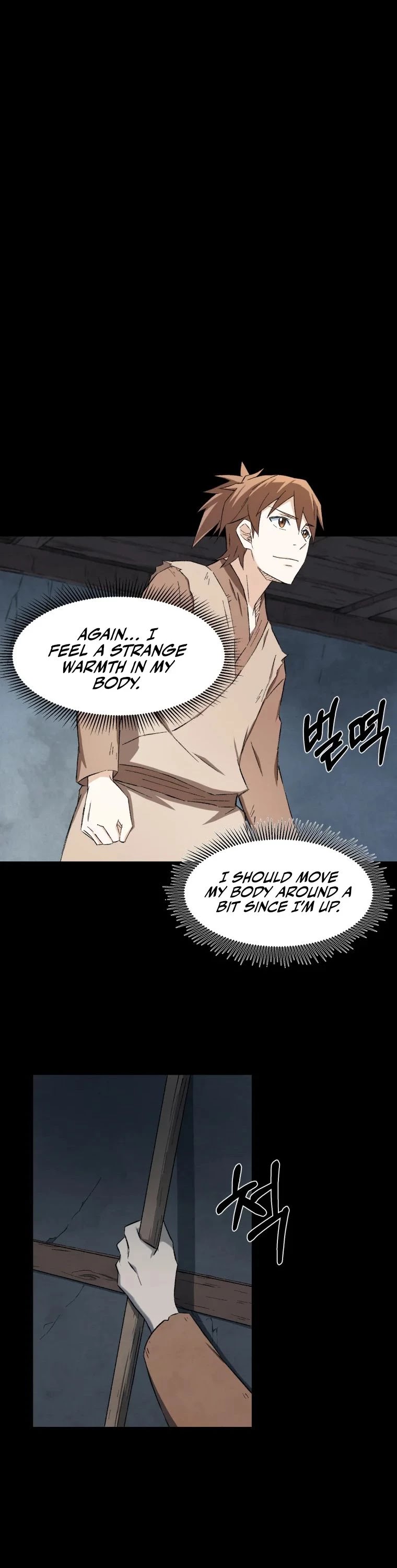 The Great Master Sunyoo Chapter 11 page 26 - Chapter 11