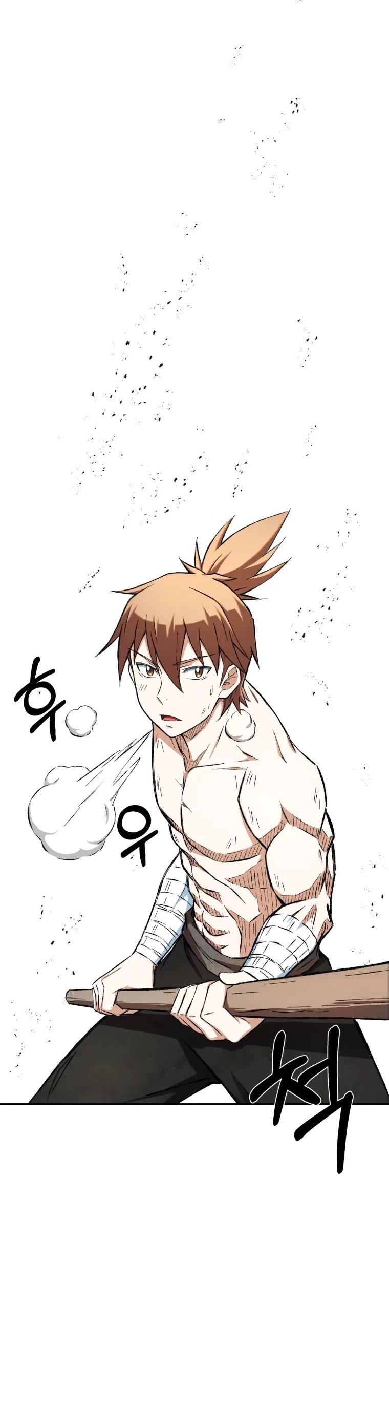 The Great Master Sunyoo Chapter 11 page 31 - Chapter 11