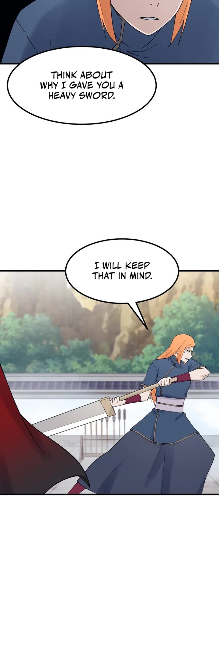 The Great Master Sunyoo Chapter 110 page 20 - Chapter 110