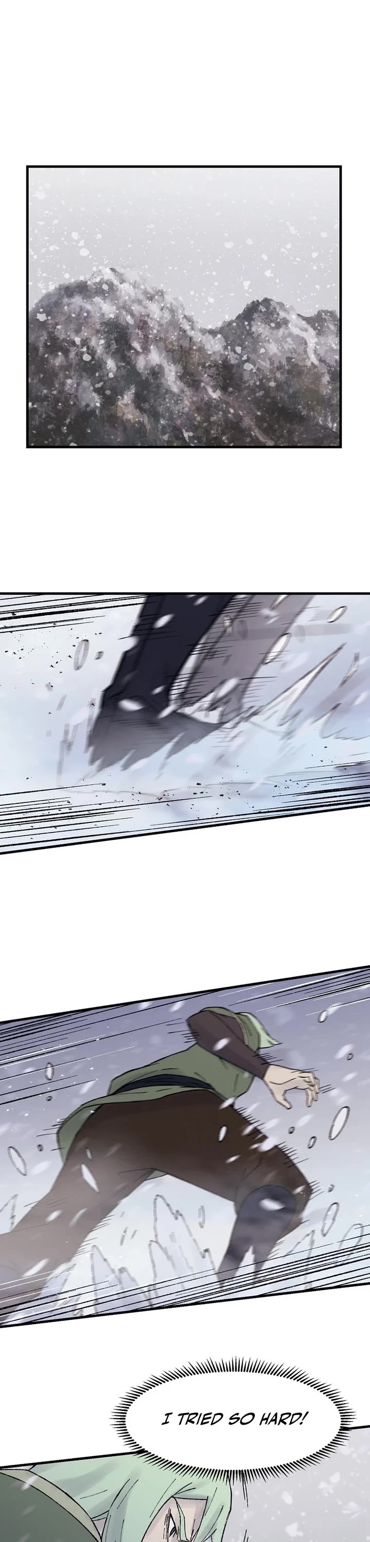 The Great Master Sunyoo Chapter 110 page 32 - Chapter 110