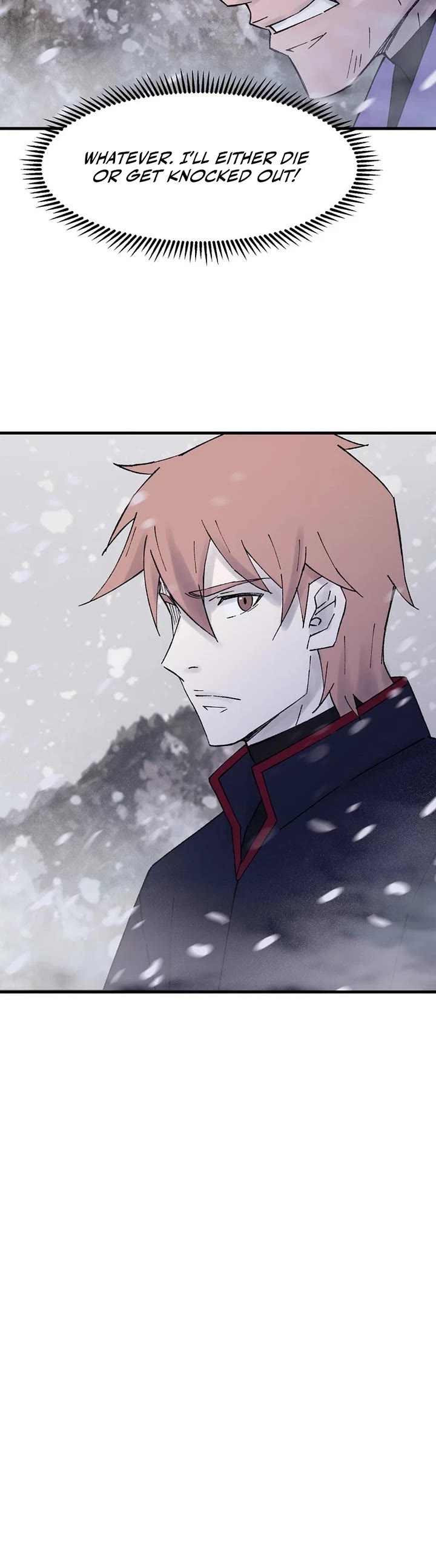 The Great Master Sunyoo Chapter 110 page 36 - Chapter 110
