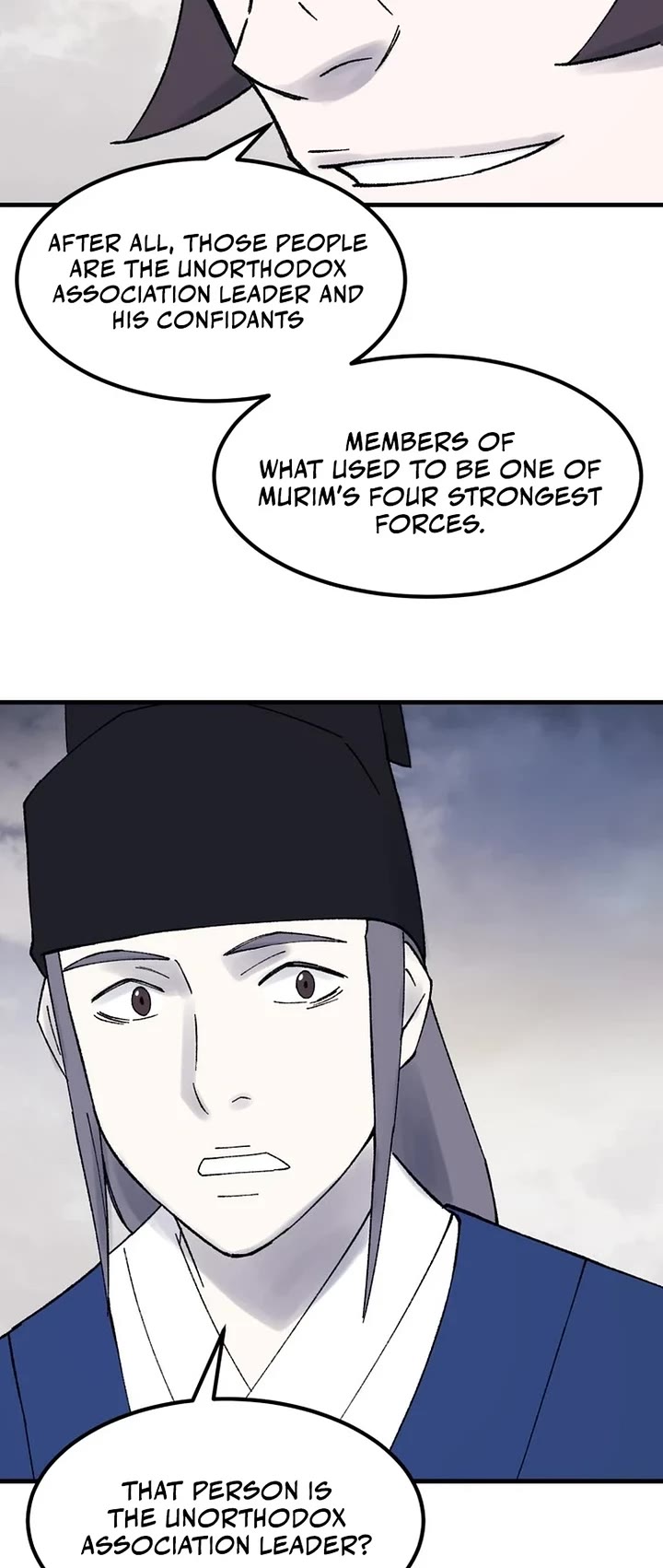 The Great Master Sunyoo Chapter 111 page 13 - Chapter 111