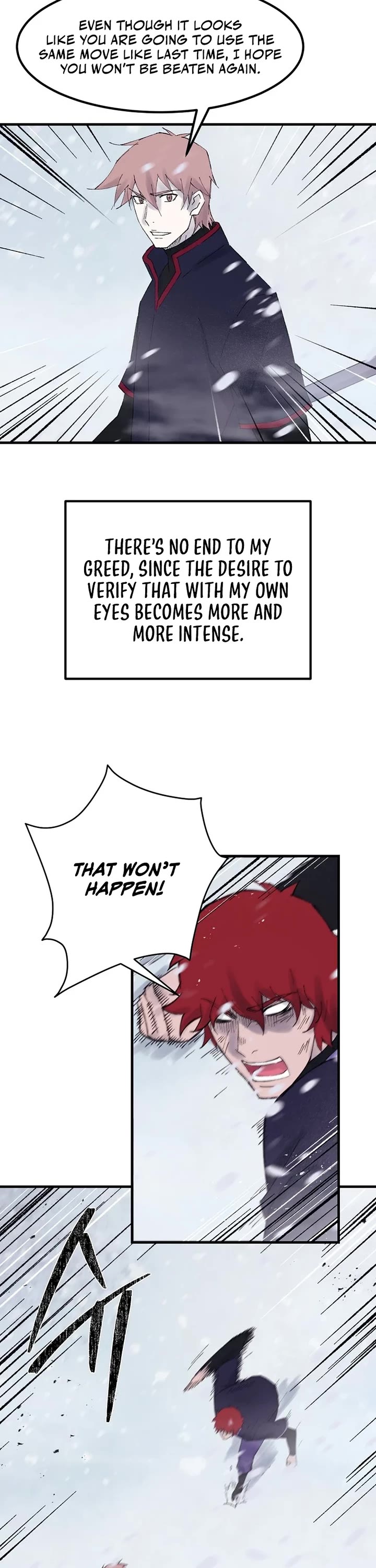 The Great Master Sunyoo Chapter 111 page 2 - Chapter 111