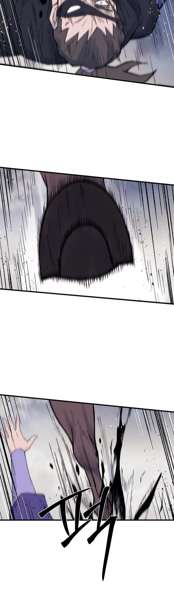 The Great Master Sunyoo Chapter 111 page 22 - Chapter 111