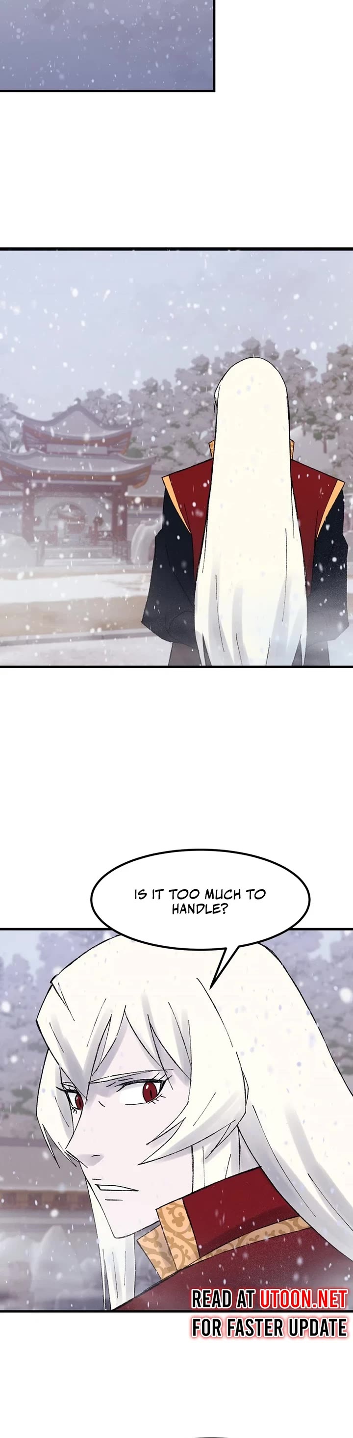 The Great Master Sunyoo Chapter 111 page 26 - Chapter 111
