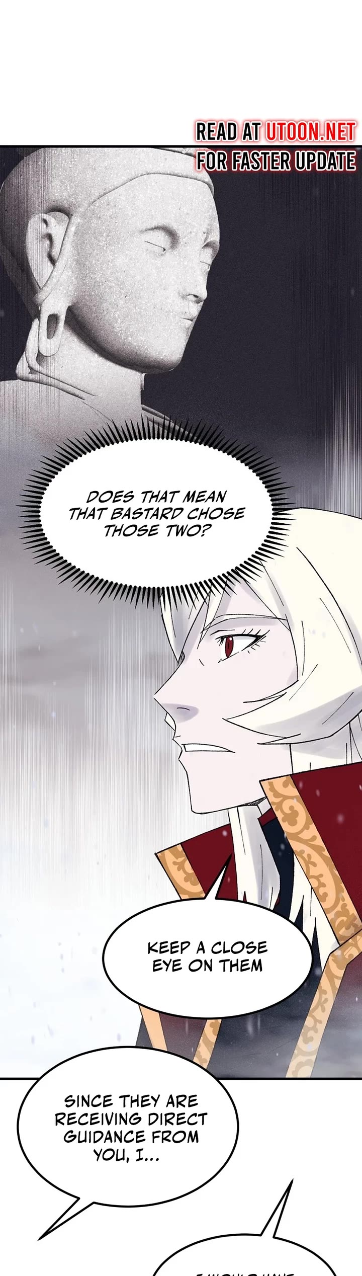 The Great Master Sunyoo Chapter 111 page 30 - Chapter 111