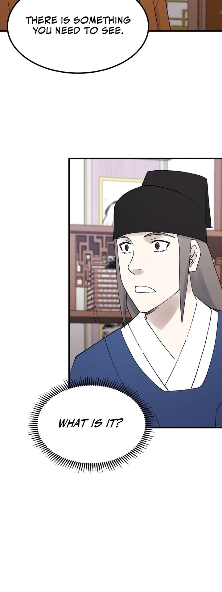 The Great Master Sunyoo Chapter 111 page 8 - Chapter 111