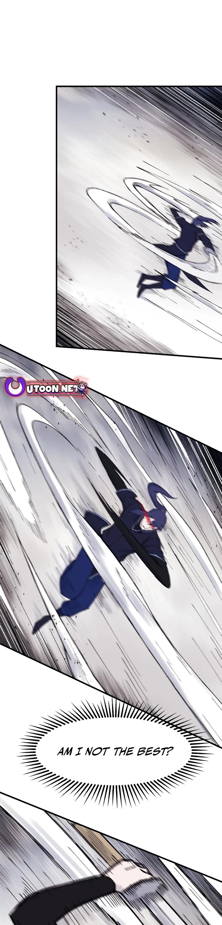 The Great Master Sunyoo Chapter 112 page 1 - Chapter 112