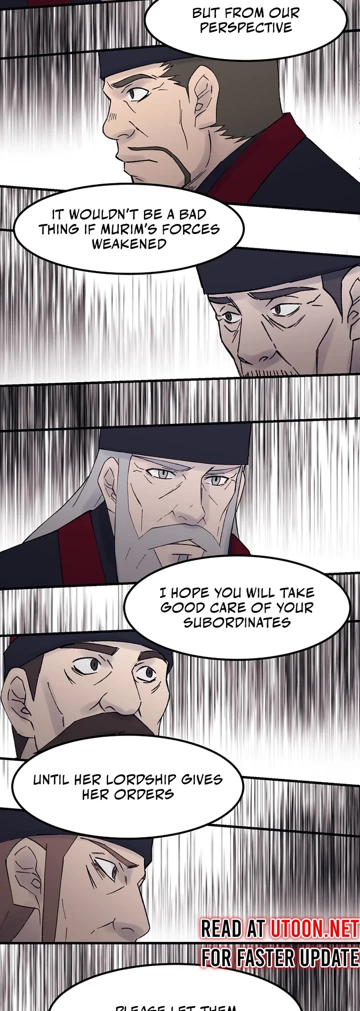 The Great Master Sunyoo Chapter 112 page 13 - Chapter 112