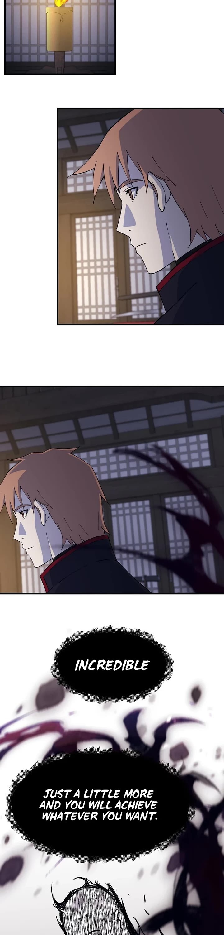 The Great Master Sunyoo Chapter 112 page 16 - Chapter 112