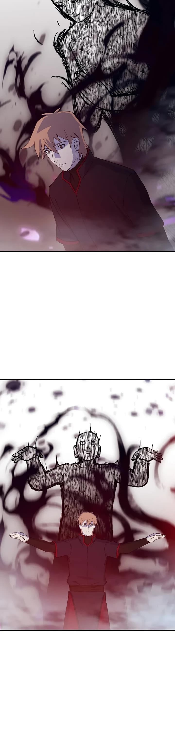 The Great Master Sunyoo Chapter 112 page 17 - Chapter 112