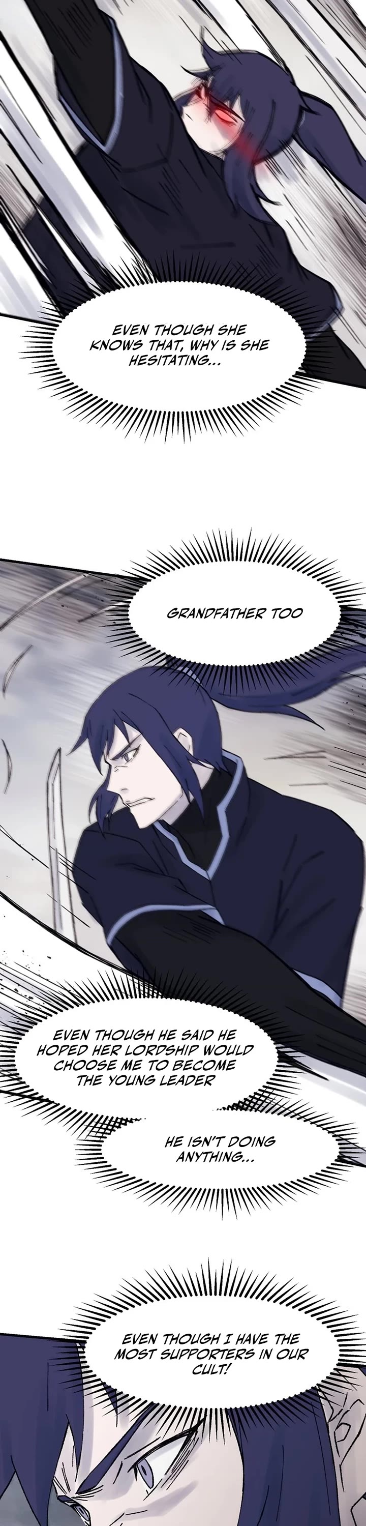 The Great Master Sunyoo Chapter 112 page 2 - Chapter 112
