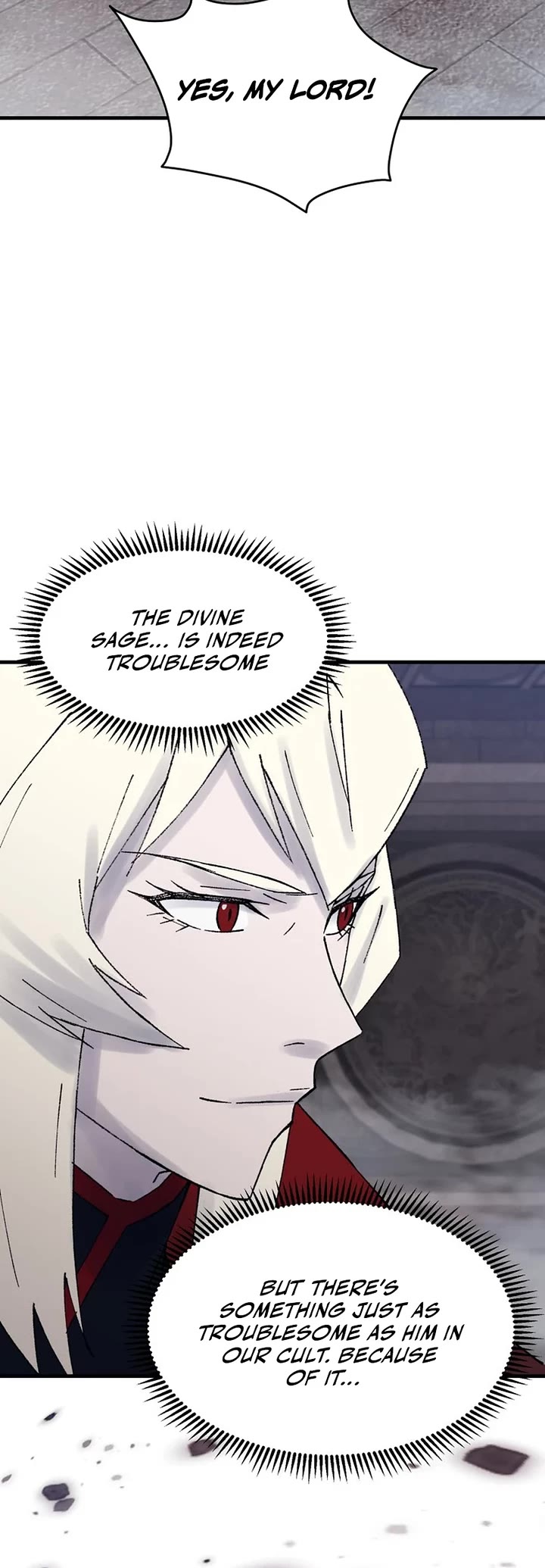 The Great Master Sunyoo Chapter 112 page 24 - Chapter 112