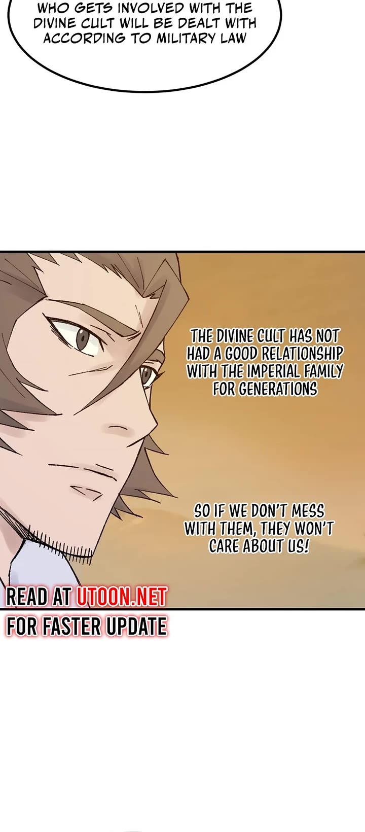 The Great Master Sunyoo Chapter 112 page 29 - Chapter 112