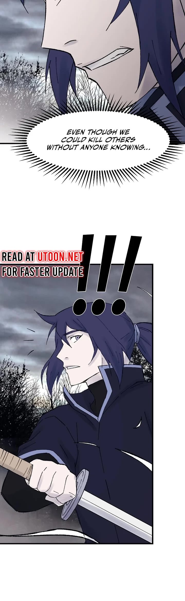 The Great Master Sunyoo Chapter 112 page 3 - Chapter 112