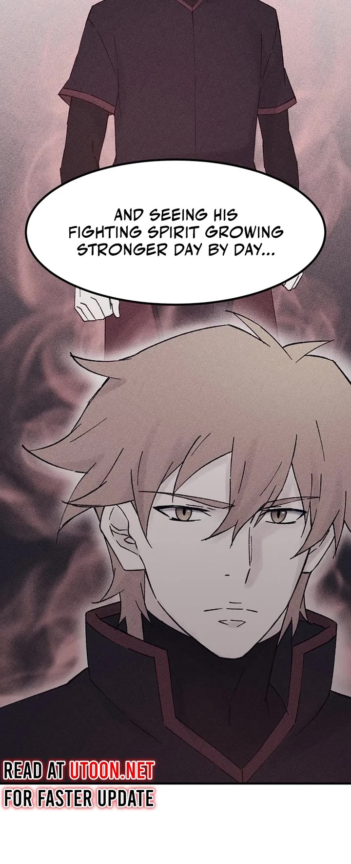 The Great Master Sunyoo Chapter 113 page 23 - Chapter 113