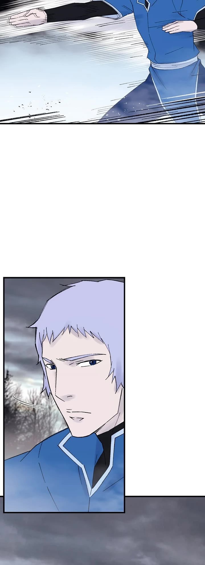 The Great Master Sunyoo Chapter 113 page 27 - Chapter 113