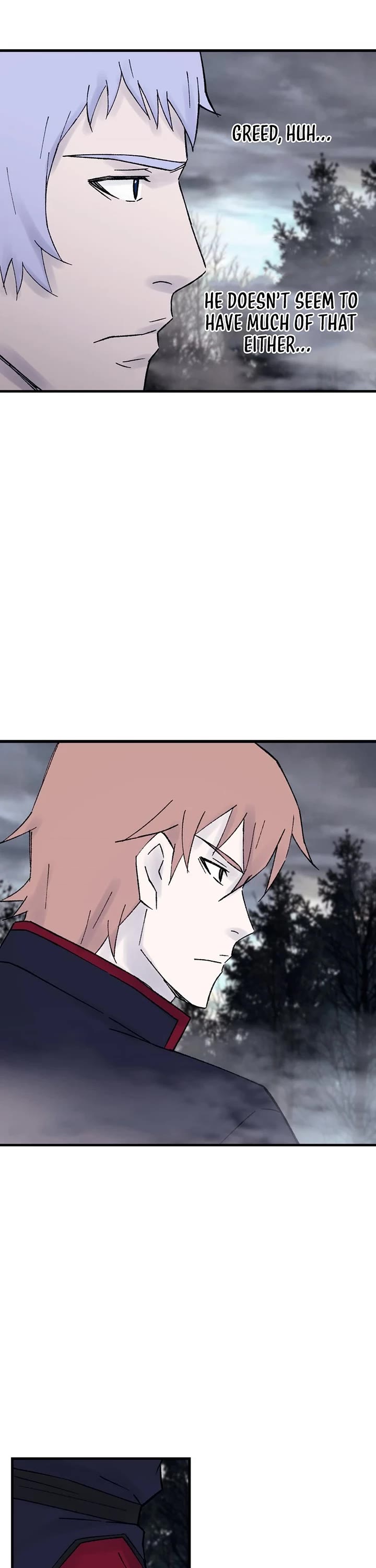 The Great Master Sunyoo Chapter 113 page 30 - Chapter 113