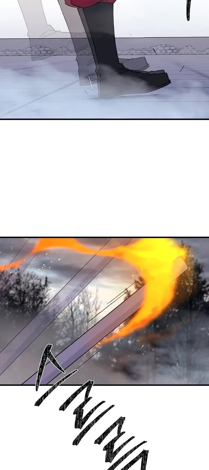 The Great Master Sunyoo Chapter 113 page 32 - Chapter 113