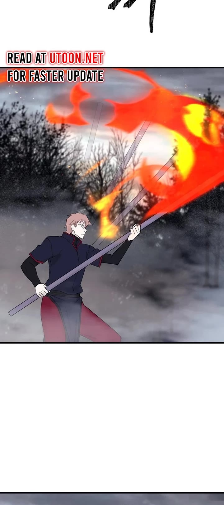 The Great Master Sunyoo Chapter 113 page 33 - Chapter 113