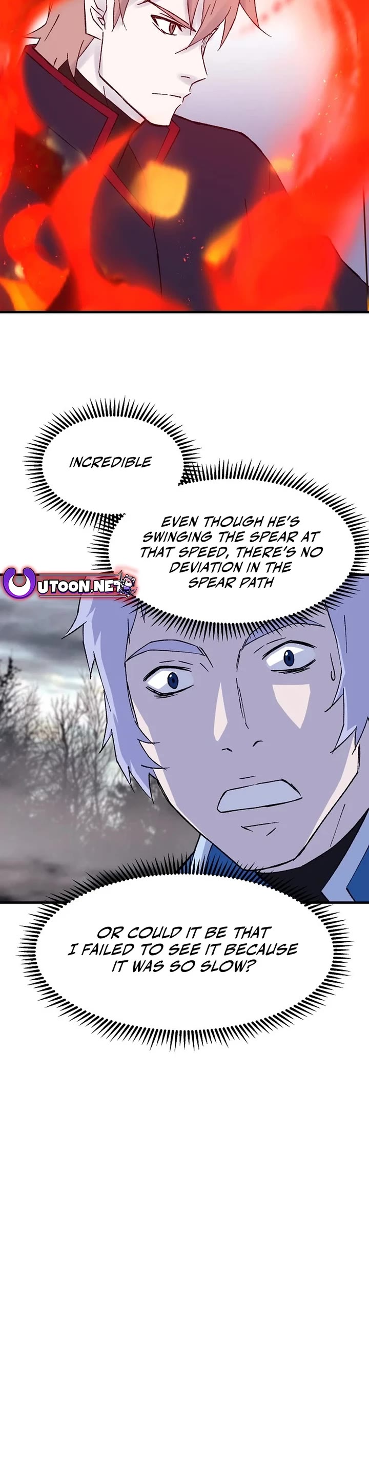 The Great Master Sunyoo Chapter 113 page 35 - Chapter 113