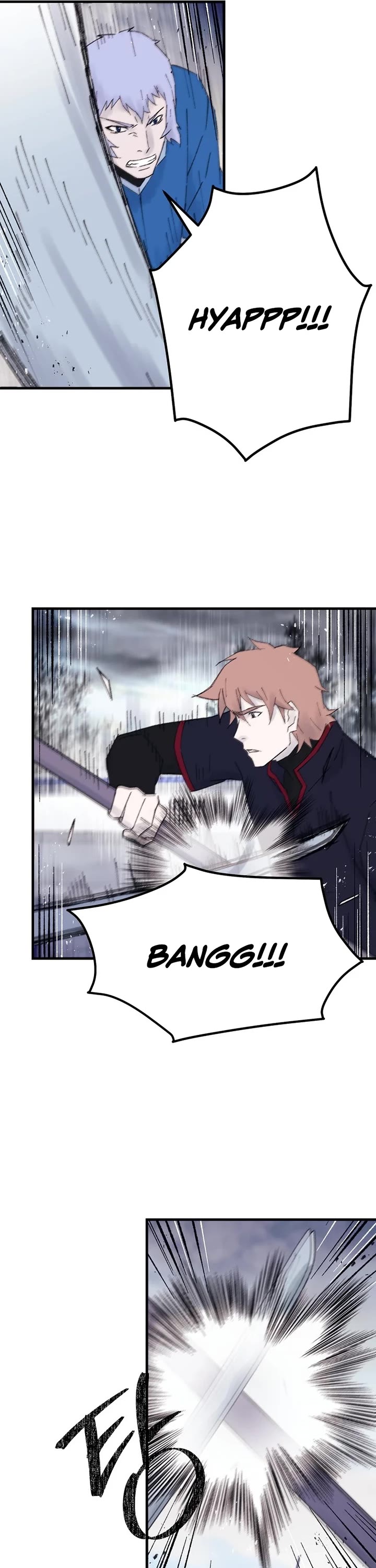 The Great Master Sunyoo Chapter 114 page 10 - Chapter 114