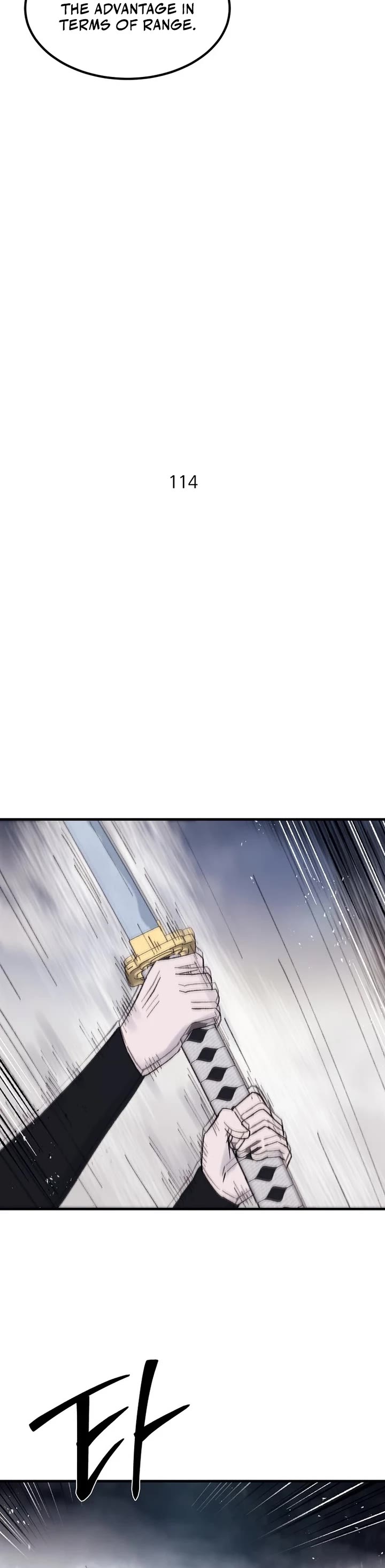 The Great Master Sunyoo Chapter 114 page 14 - Chapter 114