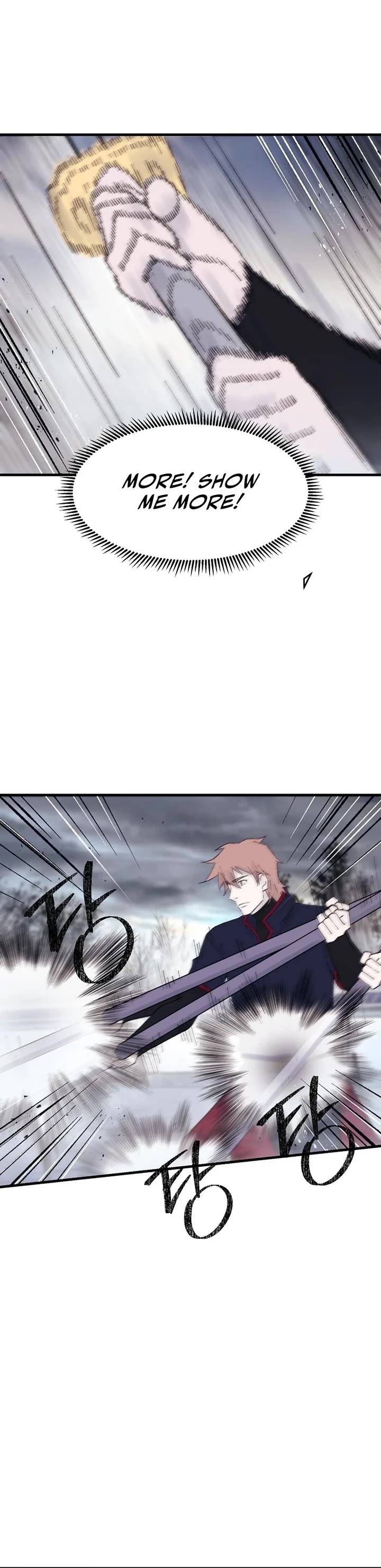 The Great Master Sunyoo Chapter 114 page 17 - Chapter 114