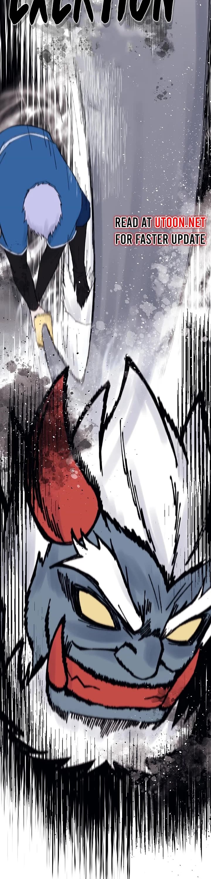 The Great Master Sunyoo Chapter 114 page 19 - Chapter 114
