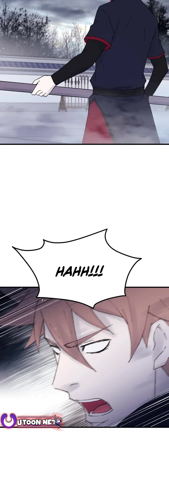 The Great Master Sunyoo Chapter 114 page 21 - Chapter 114