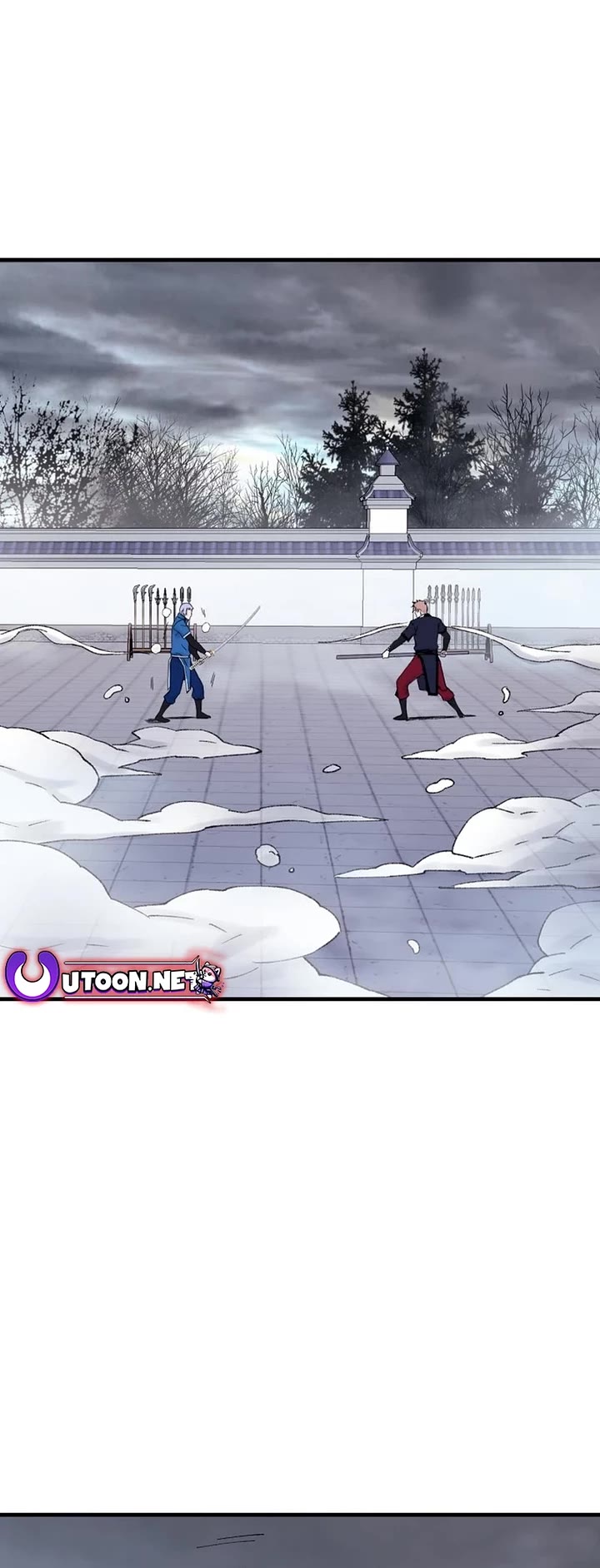 The Great Master Sunyoo Chapter 114 page 27 - Chapter 114