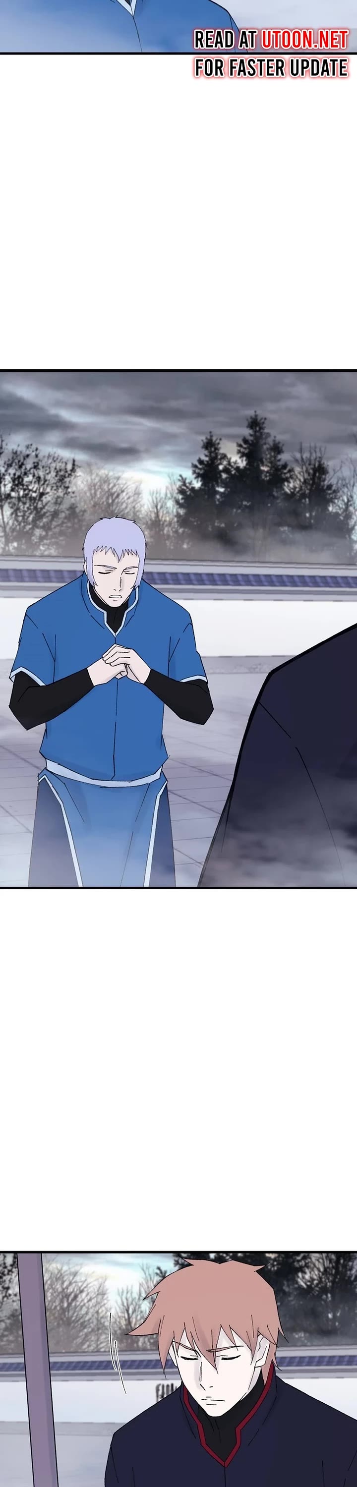 The Great Master Sunyoo Chapter 114 page 29 - Chapter 114