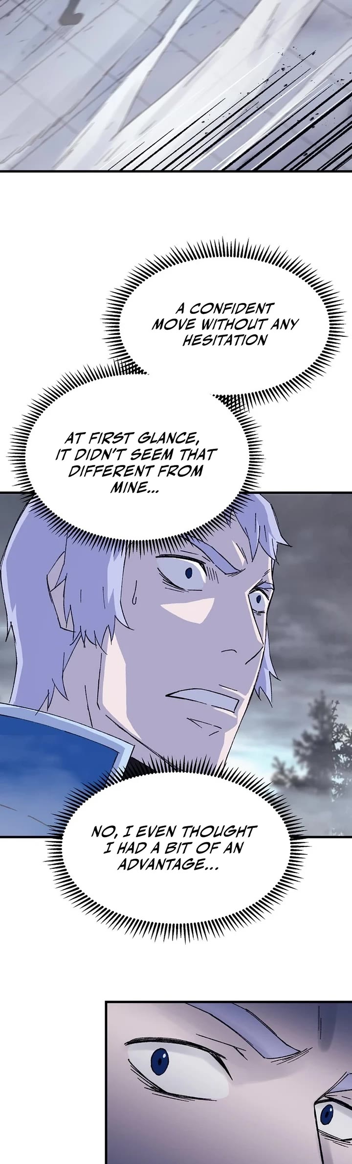 The Great Master Sunyoo Chapter 114 page 3 - Chapter 114