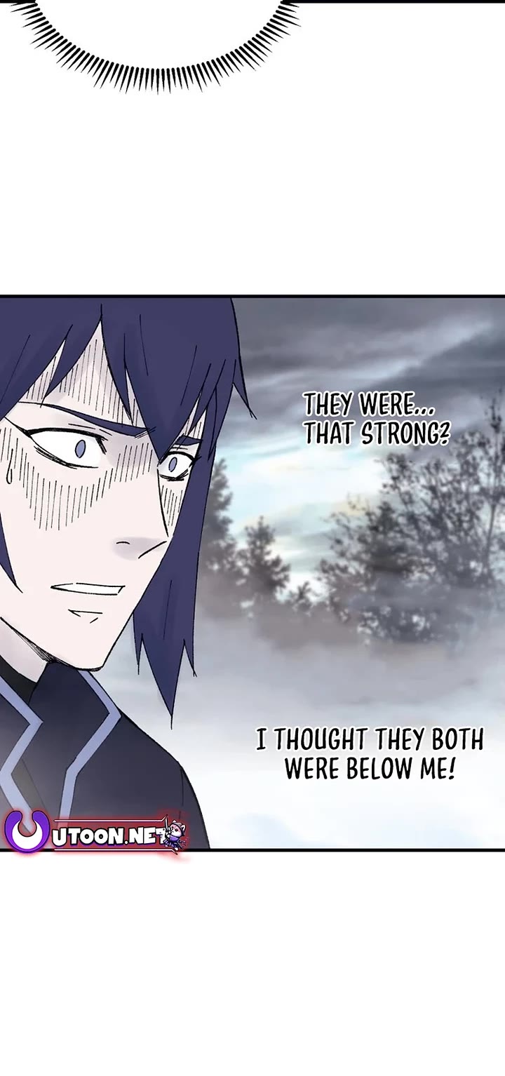The Great Master Sunyoo Chapter 114 page 31 - Chapter 114