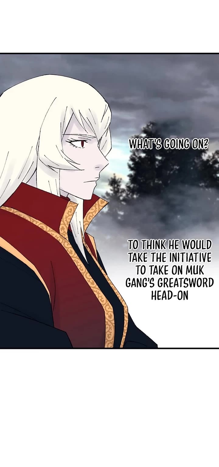 The Great Master Sunyoo Chapter 114 page 32 - Chapter 114