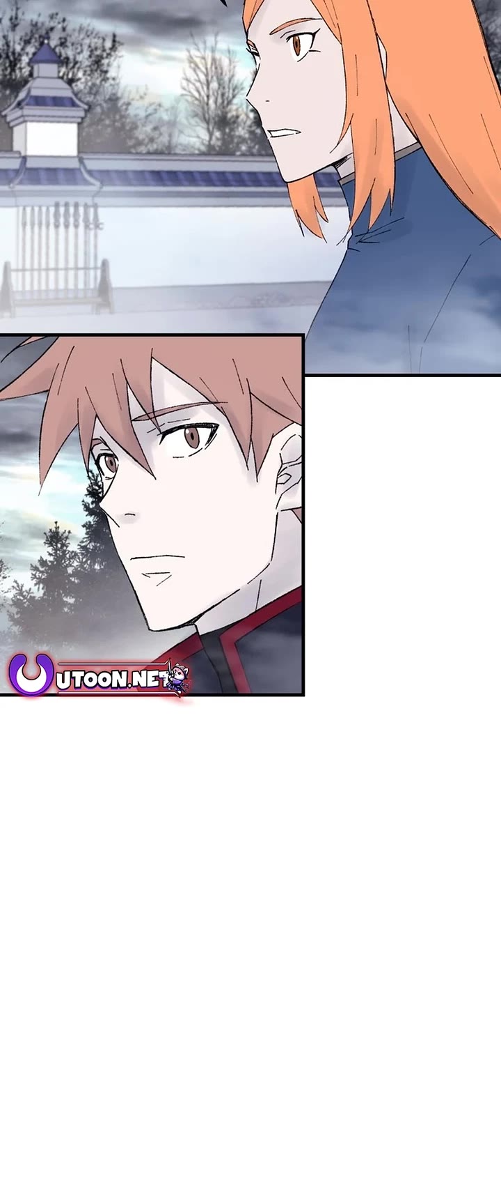 The Great Master Sunyoo Chapter 114 page 35 - Chapter 114