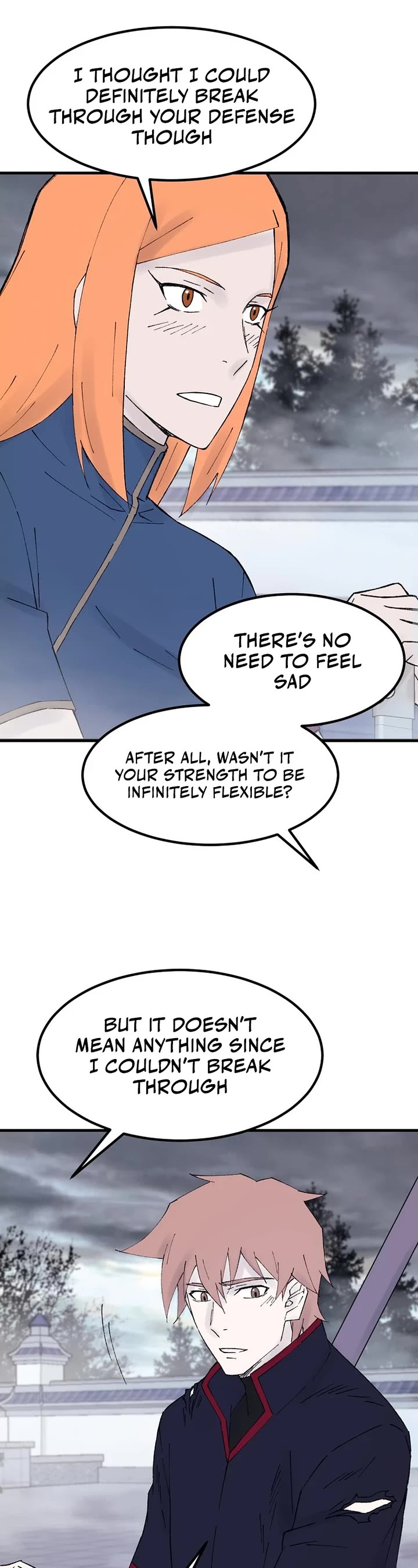 The Great Master Sunyoo Chapter 115 page 17 - Chapter 115