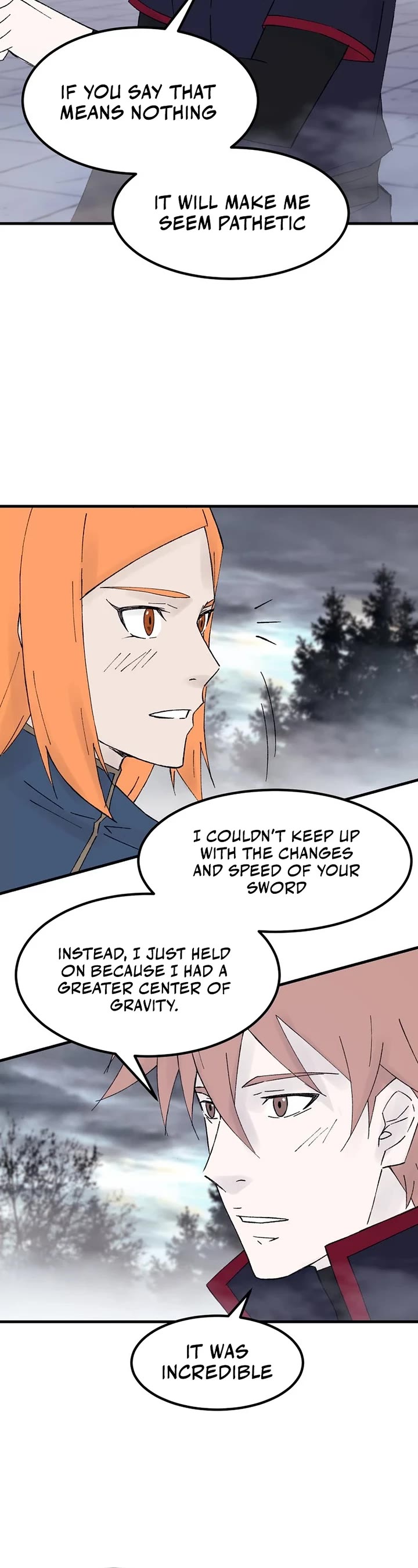 The Great Master Sunyoo Chapter 115 page 18 - Chapter 115
