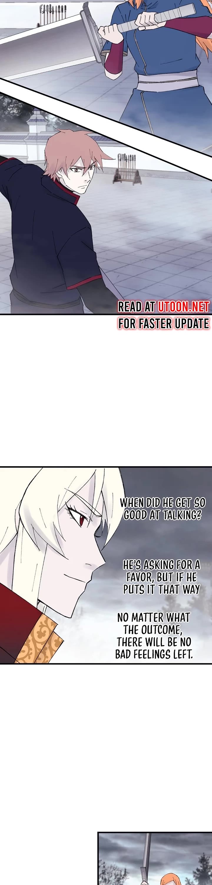 The Great Master Sunyoo Chapter 115 page 2 - Chapter 115