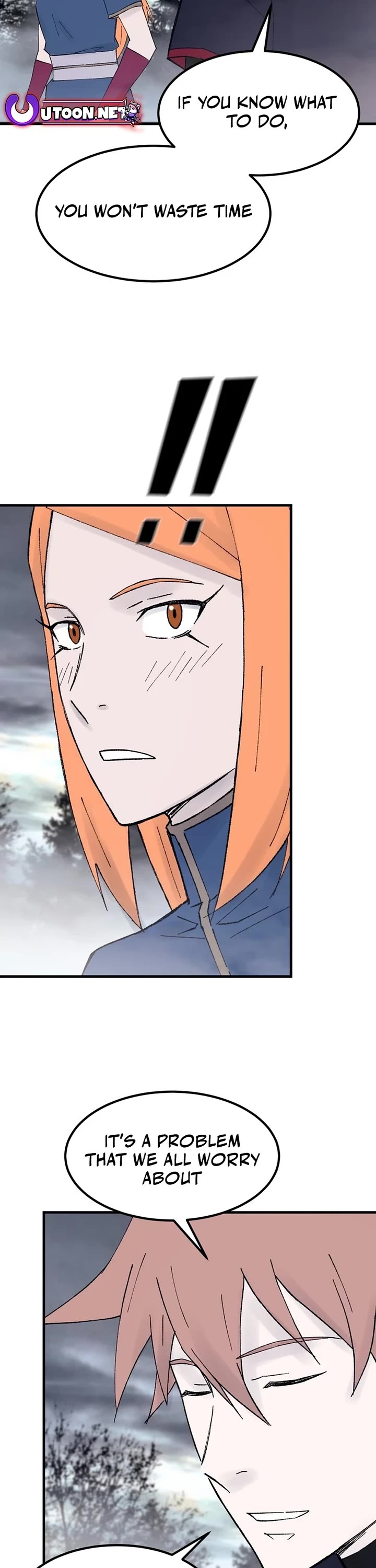 The Great Master Sunyoo Chapter 115 page 21 - Chapter 115