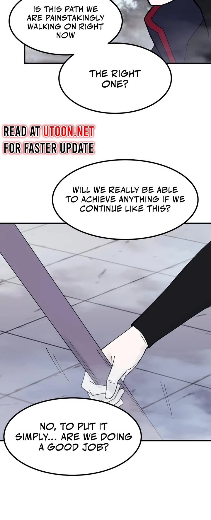 The Great Master Sunyoo Chapter 115 page 22 - Chapter 115