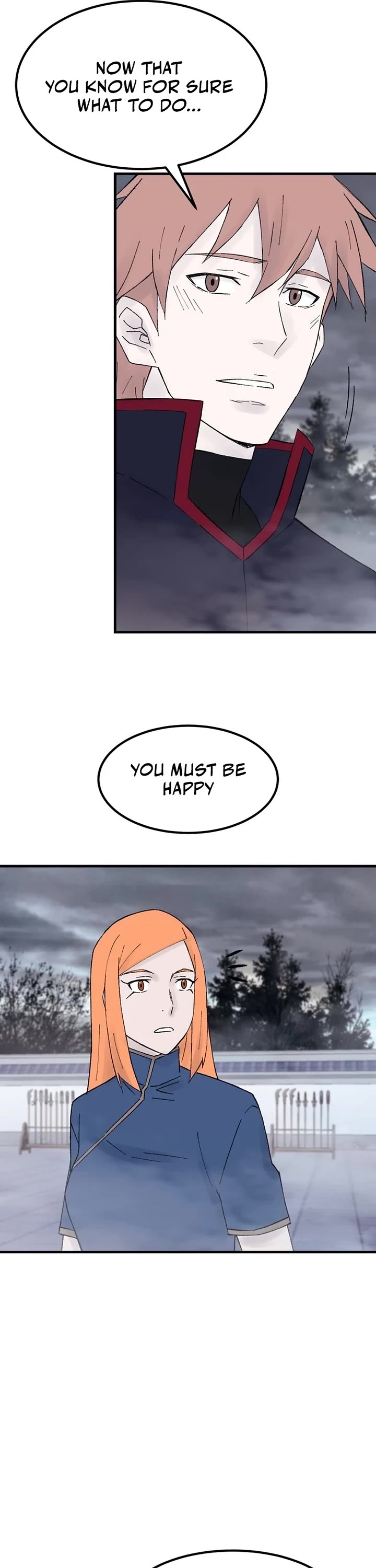 The Great Master Sunyoo Chapter 115 page 24 - Chapter 115