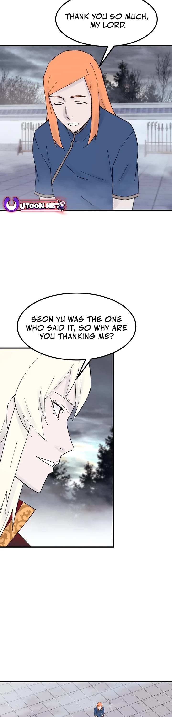The Great Master Sunyoo Chapter 115 page 25 - Chapter 115