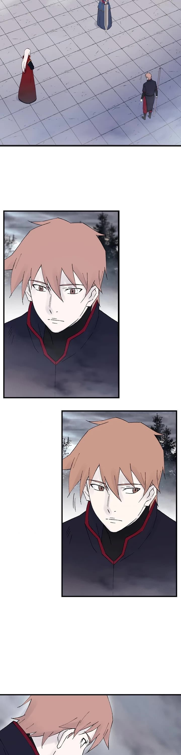 The Great Master Sunyoo Chapter 115 page 26 - Chapter 115
