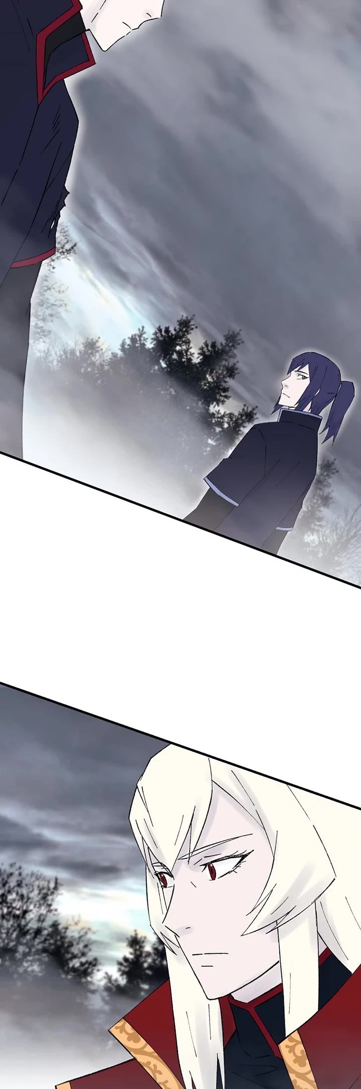 The Great Master Sunyoo Chapter 115 page 27 - Chapter 115