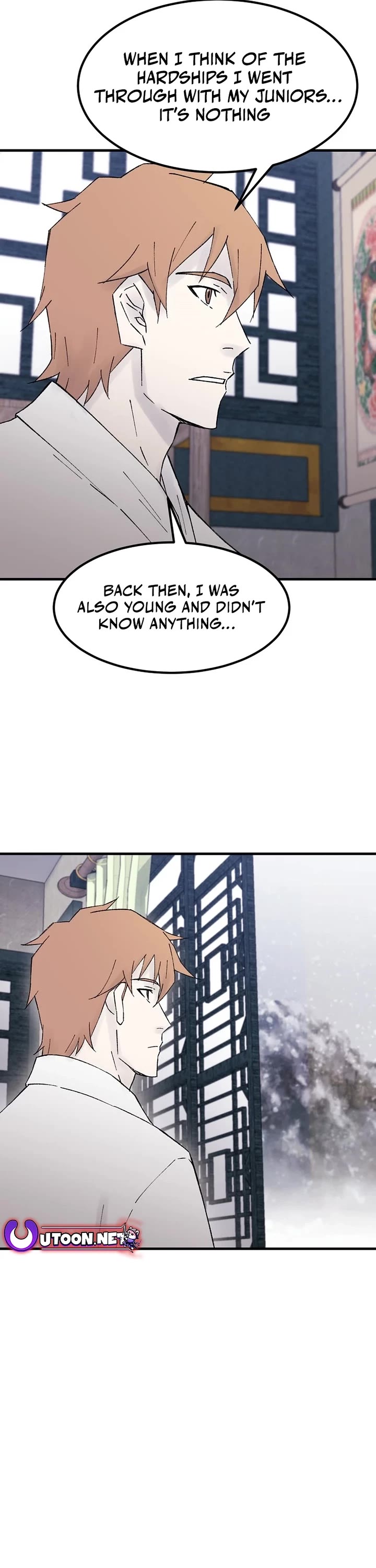 The Great Master Sunyoo Chapter 115 page 33 - Chapter 115