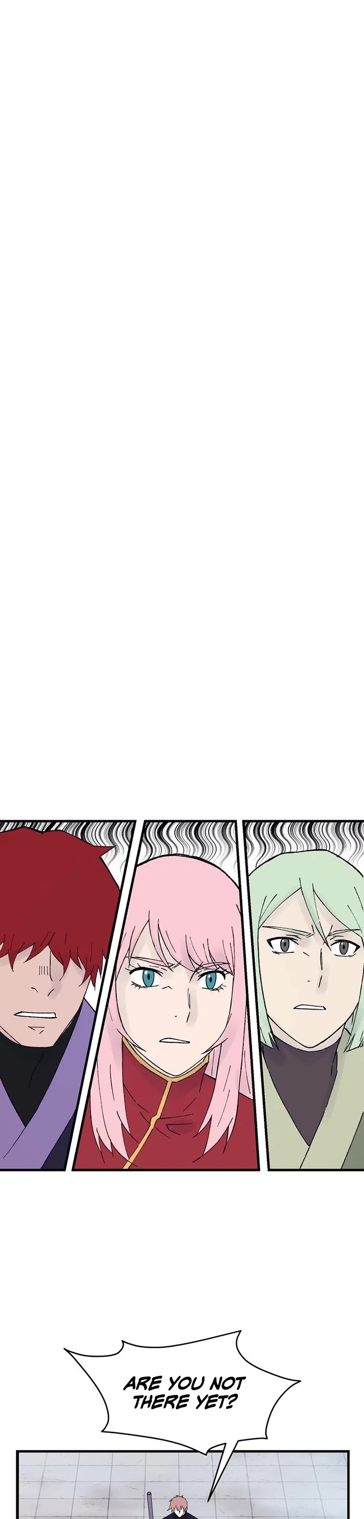 The Great Master Sunyoo Chapter 115 page 34 - Chapter 115