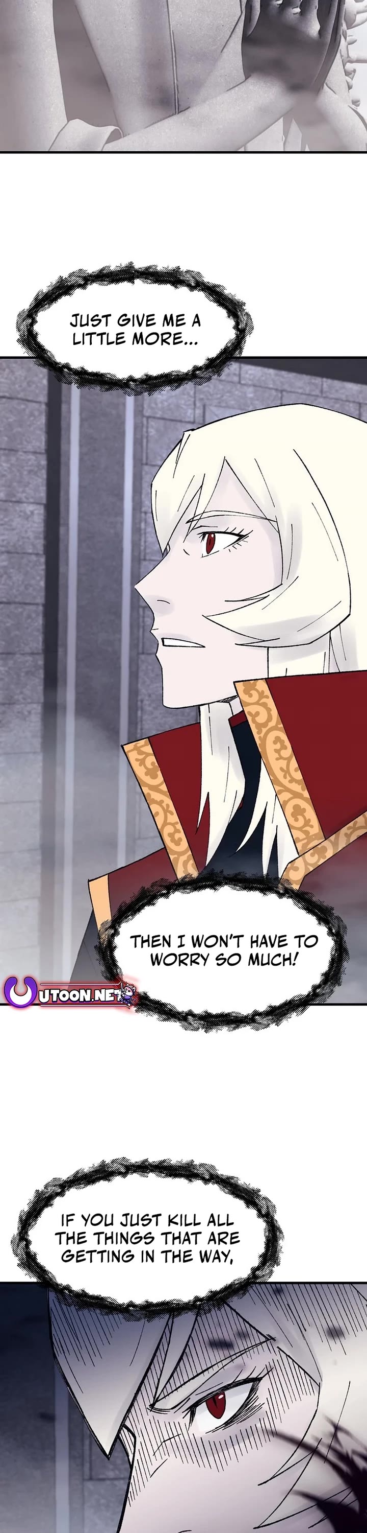 The Great Master Sunyoo Chapter 116 page 10 - Chapter 116