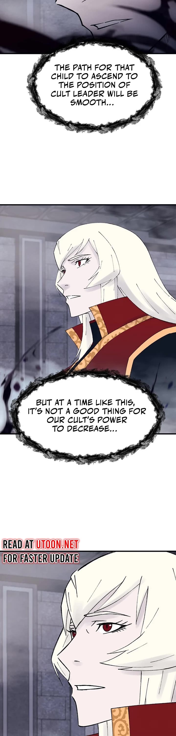 The Great Master Sunyoo Chapter 116 page 11 - Chapter 116